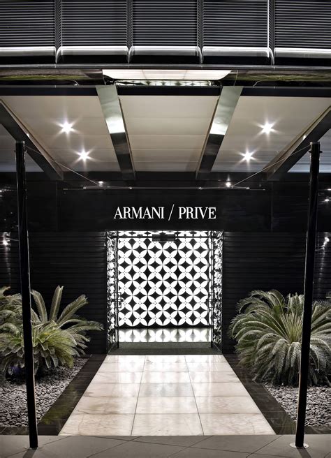 armani/prive dubai photos|armani hotel dubai foursquare.